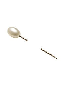 sewing pin